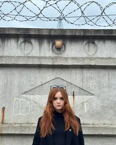 Алиса Федюнина