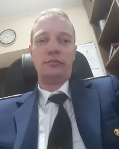 Андрей Калмыков