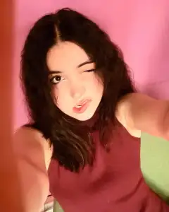 Виктория Манашерова