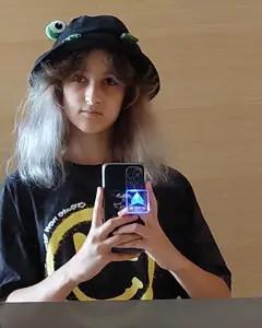 Анастасия Кузнецова