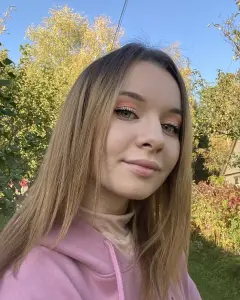 Мария Долгова