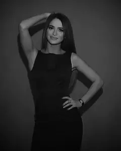 Елена Савельева