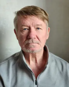 Владимир Комаров