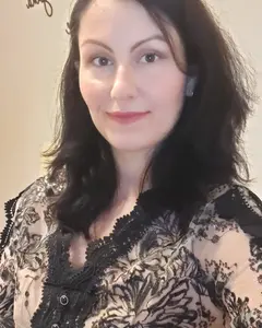 Кристина Журба