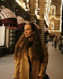 Анастасия Хозова