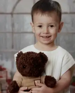 Лев Чернецкий