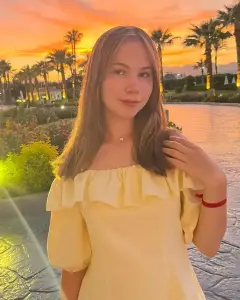 Амелия Гарипова