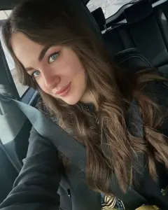 Инна Орлова