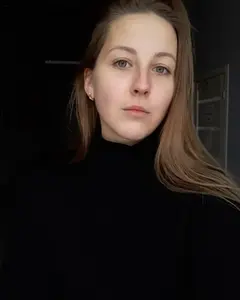 Анастасия Хисмятуллина