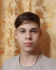 Кирилл Шевченко