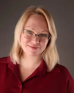 Ольга Владимирова