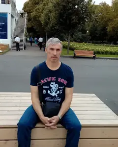 Олег Крайнов
