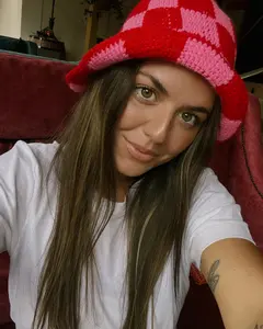 Диана Комарова