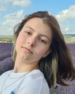 Полина Дубинина