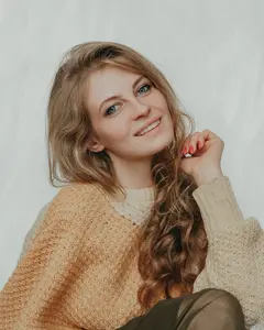 Елизавета Васильева