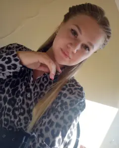 Эльвира Витальевна