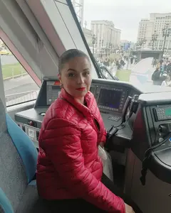 Ирина Рязанова