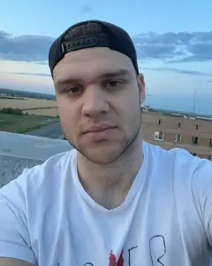 Максим Шпрунг