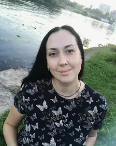 Олеся Пичугина