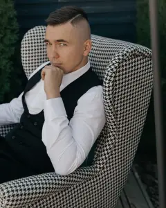 Дмитрий Третьяк