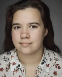 Маргарита Полякова