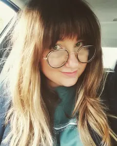 Елизавета Кривец