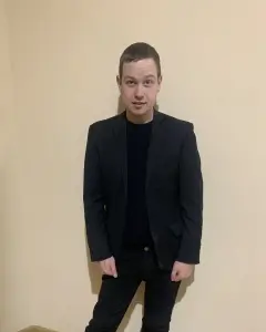 Анатолий Митрофанов