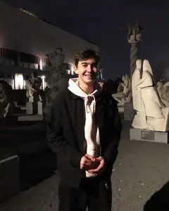 Кирилл Комар