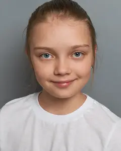 Анастасия Гусева