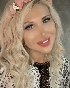 Рамина Щитникова