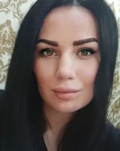 Виктория Шестопалова