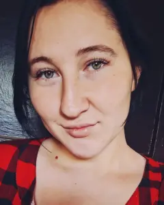 Александра Воронова