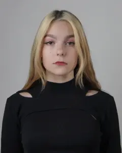 Ирина Авраменко