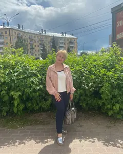 Людмила Чубарова