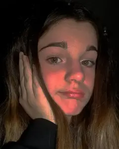 Елизавета Мельникова