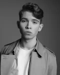 Глеб Кузнецов