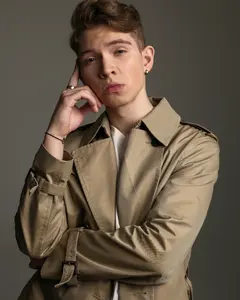 Глеб Кузнецов