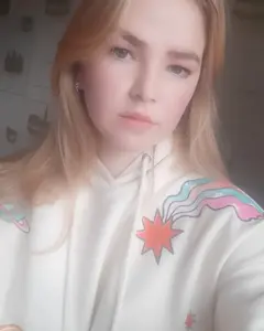 Ксения Дюкова