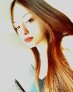 Альбина Гимбатова