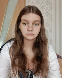 Анна Гоголь