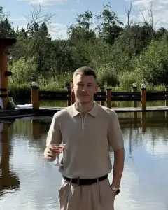 Данил Чукаев