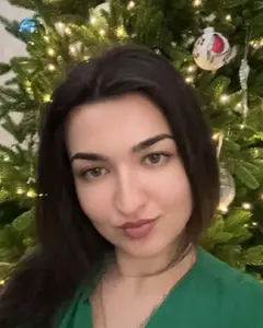 Александра Пивень