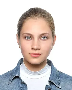 Полина Антонова