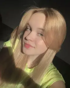 Софья Фомина