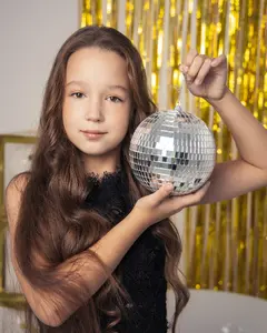 Милана 