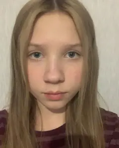 Кристина Сысоева