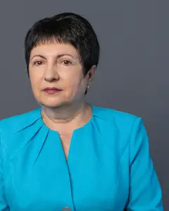 Александра Козырь