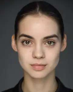 Полина Шамсиддинова