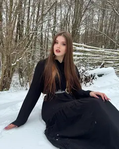 Изабелла Ординова