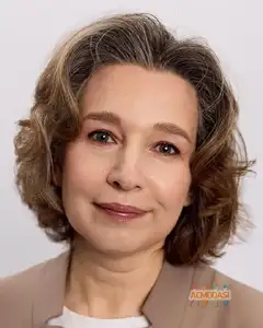 Ольга Завьялова